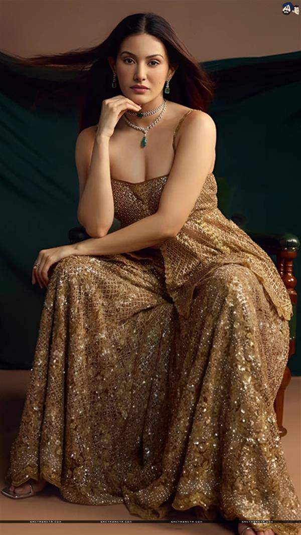 Amyra Dastur